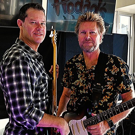 THE HODADS DUO