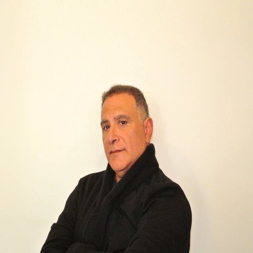JEFF CAMILLERI