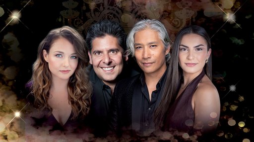 Music of the Night - A Tribute to Andrew Lloyd Webber