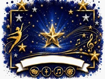 CAPA All Stars-Our Night to Shine