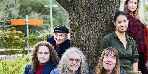 Andsome Friends & Friends: Ecopella + Gays Against Instruments