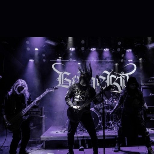 BEHERIT w/ special guests Portal