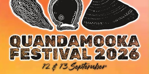 Quandamooka Festival 2026