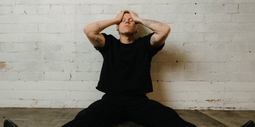 Conrad Sewell - Acoustic Tour