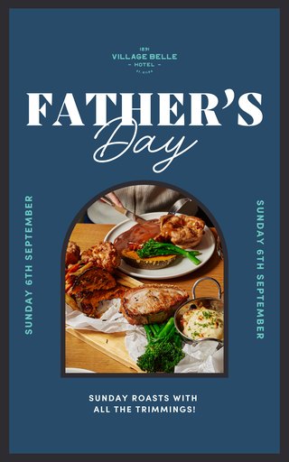 Father’s Day