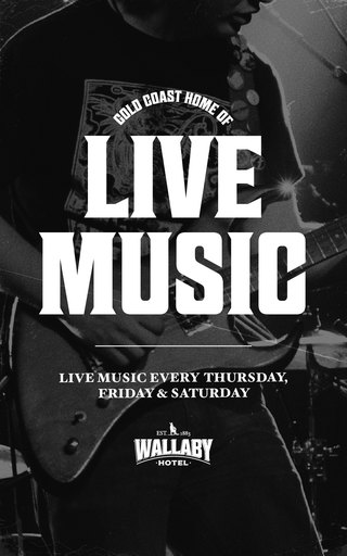 Live Music