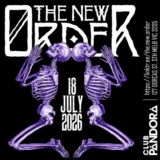 The New Order