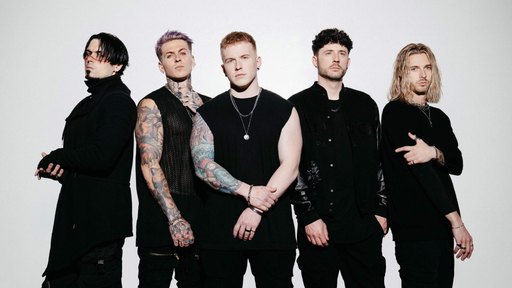 From Ashes To New Australian Tour