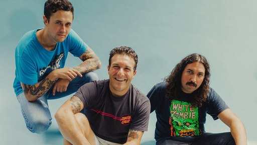 Drain Australian Tour 2027