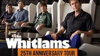 THE WHITLAMS - Return to Rock Island