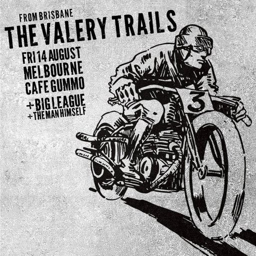 VALERY TRAILS