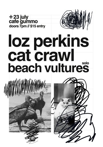 LOZ PERKINS