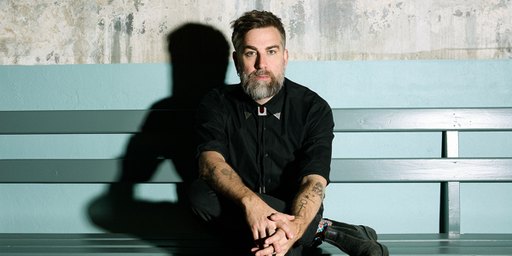 Josh Pyke – Kingdom Within Event