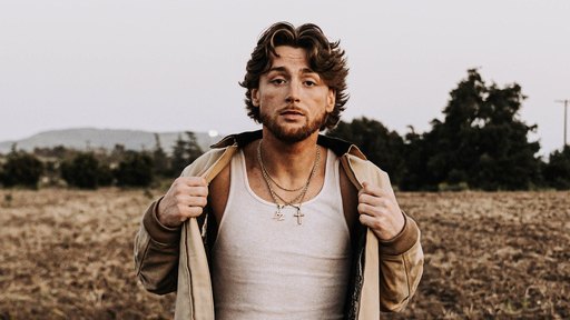 Bailey Zimmerman