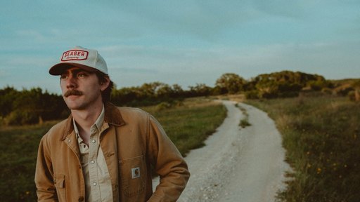 Dylan Gossett: The Headed Out Back Tour