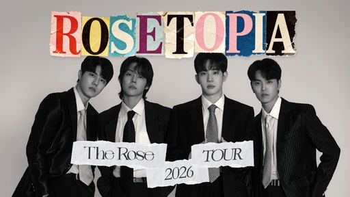 Rosetopia