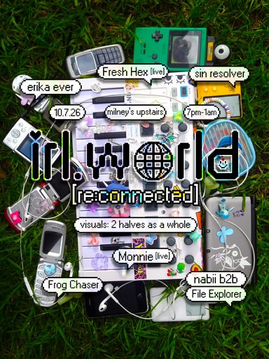 irl.world [re:connected]
