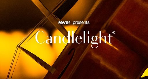 Candlelight: Featuring Mozart, Bach, and Timeless Composers