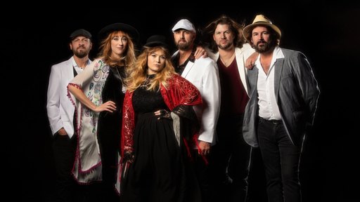 Rumours - A Tribute To Fleetwood Mac