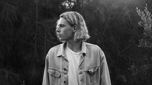 Ben Morgan