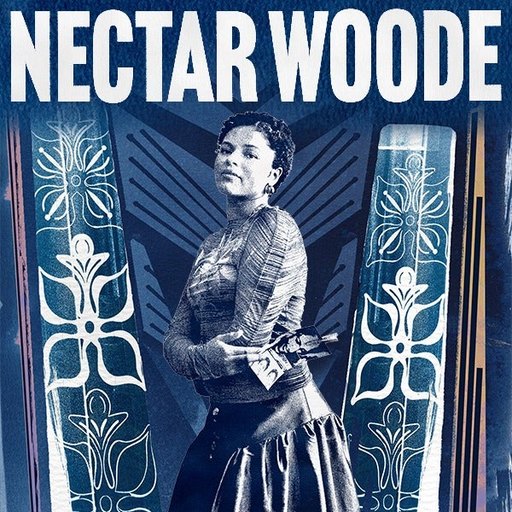 NECTAR WOODE