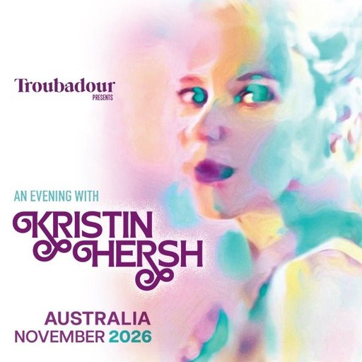 An Evening With Kristin Hersh (US)