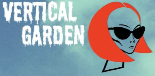 Vertical Garden