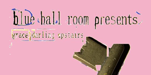 Blue Ball Room Presents