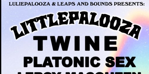 LittlePalooza