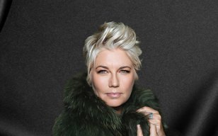 The Music and Life of Barbra Streisand starring Melinda Schneider