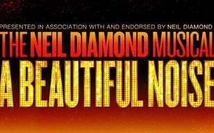 A BEAUTIFUL NOISE