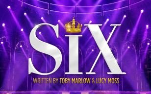 SIX the Musical