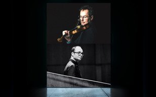 Australian Chamber Orchestra Richard Tognetti Directs Mozart