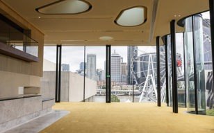 Friends of QPAC Special Event Take a Breath: An Hour of Calm with Karin Schaupp