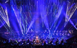 The Music of Hans Zimmer vs John Williams