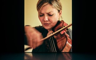 Australian Chamber Orchestra Alina Ibragimova Plays Tchaikovsky’s Violin Concerto