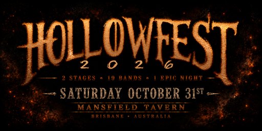 HollowFest 2026