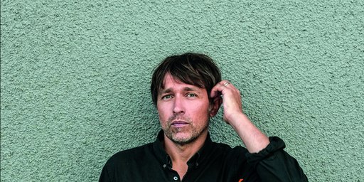 PETER MORÉN (Peter Bjorn And John, SunYears) - Intimate solo show