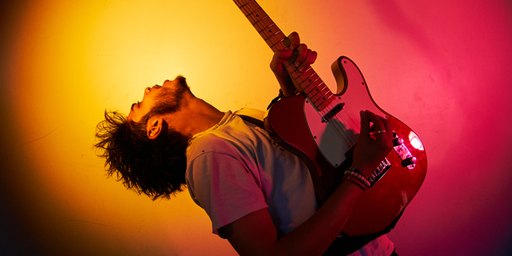 Jon Valenzuela ‘Alive Again’ Debut Show