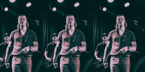 Alex Mather - Welcome to the Party Tour