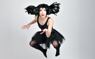 An Evening Without Kate Bush