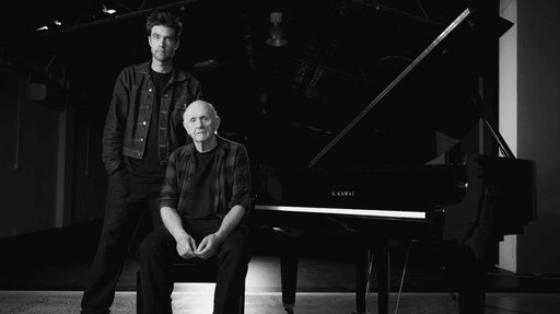 Jeremy Rose and Chris Abrahams: TONE