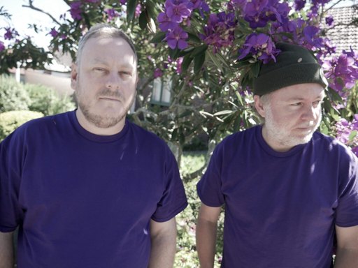 Andrew Tuttle and Darren Cross – ‘AT/DC’ album launch + JWPaton