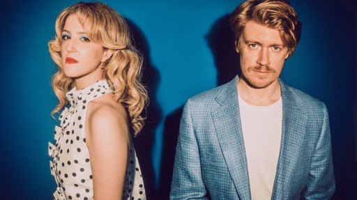 SIWFJ : Olivia Chindamo + Matt Sheens