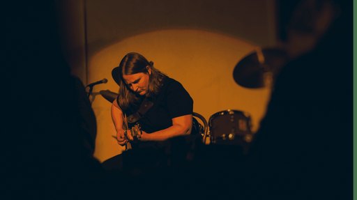 Inner West Jazz Fest #1