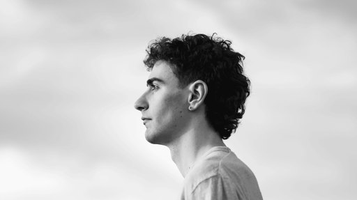 Ronan Apcar: The Clouds Are Gathered for the Final Storm