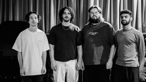 DELAY 45 ‘I’ll Go Where You Go’ Album Launch