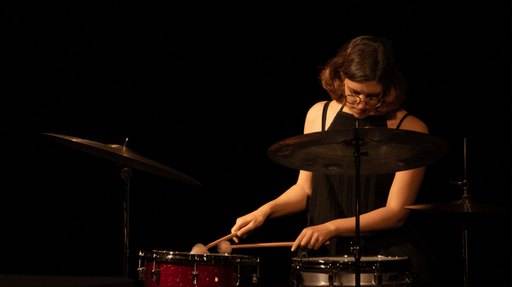 Inner West Jazz Fest #3