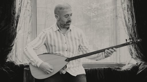 Muharrem Aslan – Sounds of Anatolia