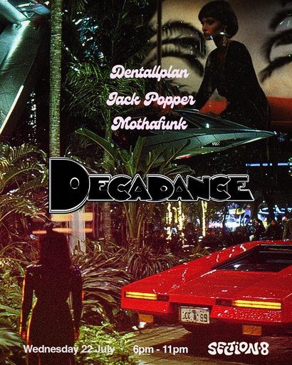 Decadance